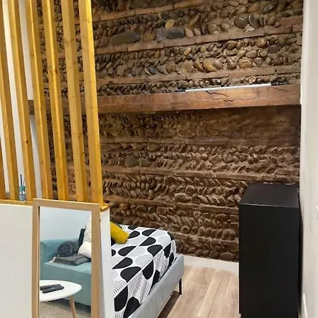 Joli Maisonnette Avec Cachet Apartament Tuluza