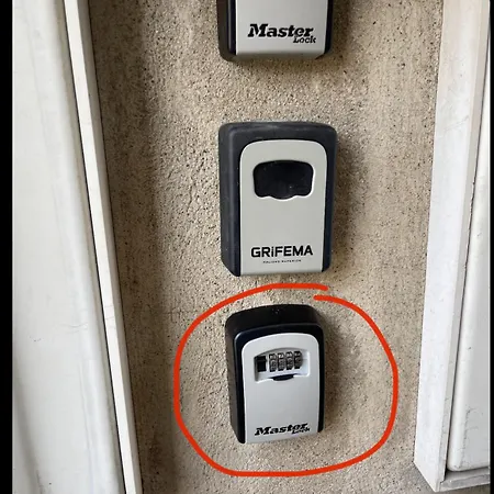 Apartament Joli Maisonnette Avec Cachet *