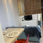 Joli Maisonnette Avec Cachet Apartman