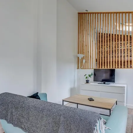 Joli Maisonnette Avec Cachet * Toulouse