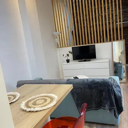 Joli Maisonnette Avec Cachet Apartamento