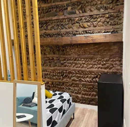 Joli Maisonnette Avec Cachet 公寓 圖盧茲