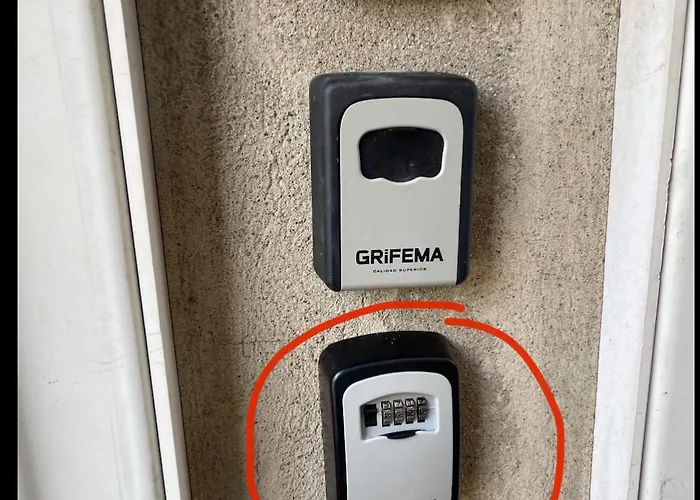 公寓 Joli Maisonnette Avec Cachet *