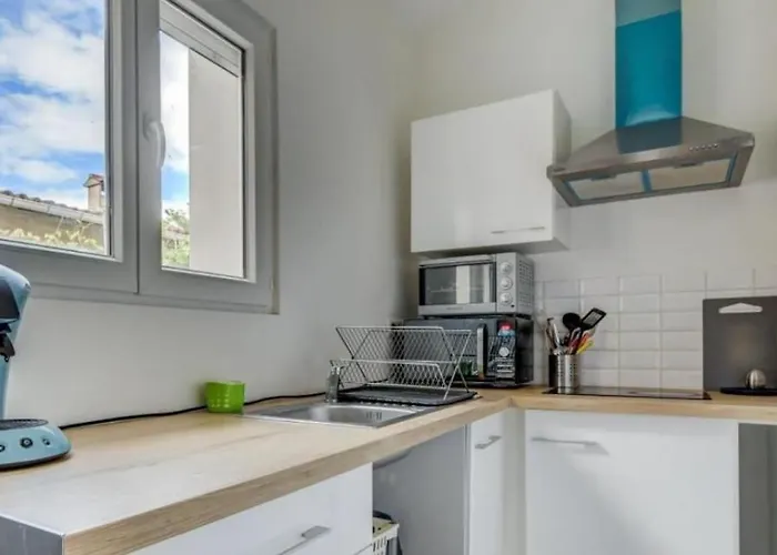 Joli Maisonnette Avec Cachet Apartment Toulouse