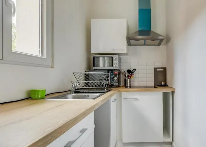 Joli Maisonnette Avec Cachet Toulouse