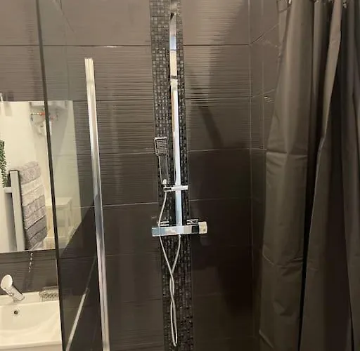 Joli Maisonnette Avec Cachet Apartment