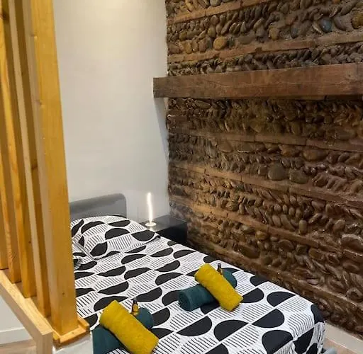 Joli Maisonnette Avec Cachet * Toulouse