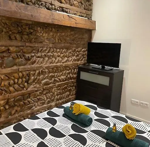 Joli Maisonnette Avec Cachet Apartment